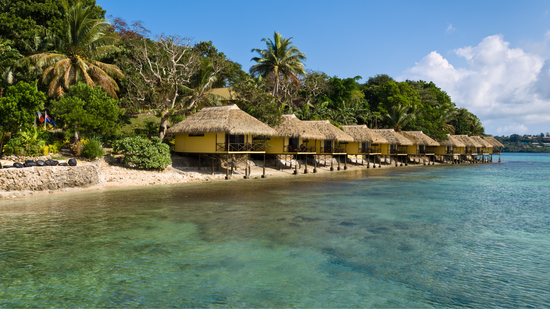 Vanuatu 